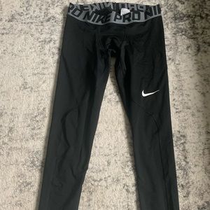 Like New Compression Pants